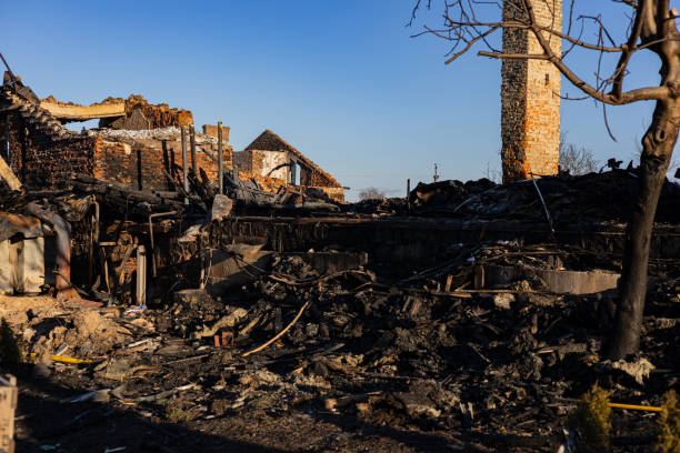 Reliable Fire Damage Removal contractor in Middletown, OH by Fire Damage Flint