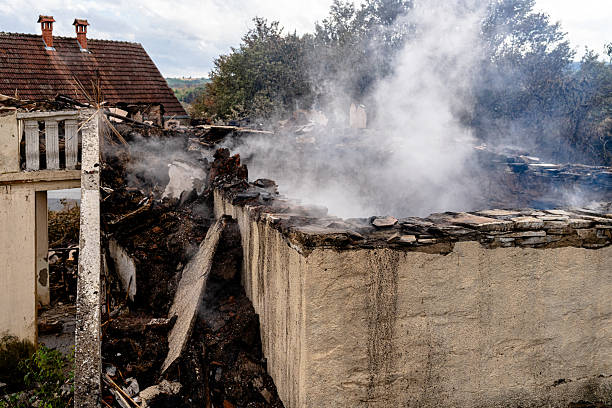 Affordable Fire Damage Removal solutions in Middletown, OH